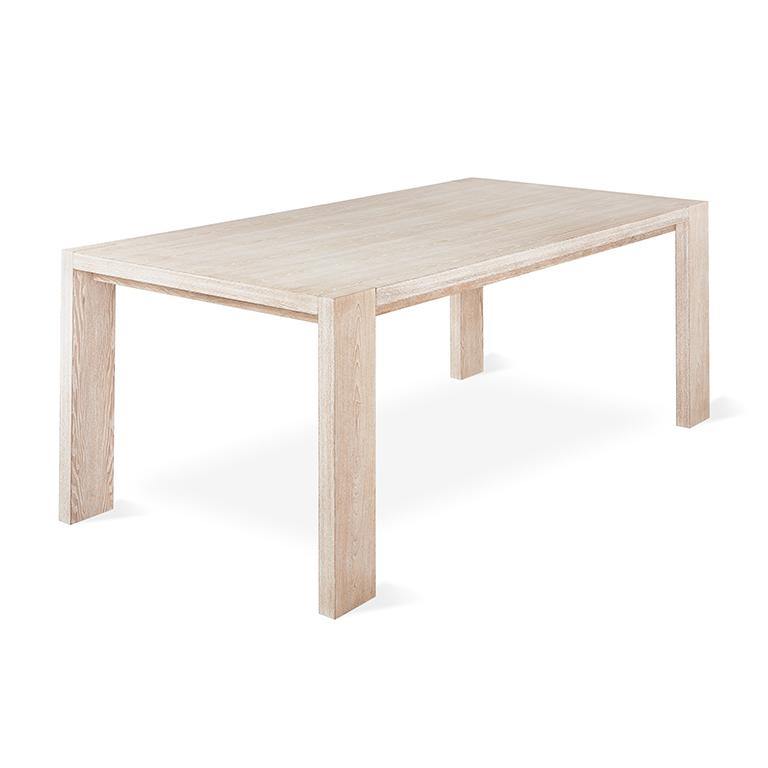 Gus Modern FURNITURE - Plank Dining Table