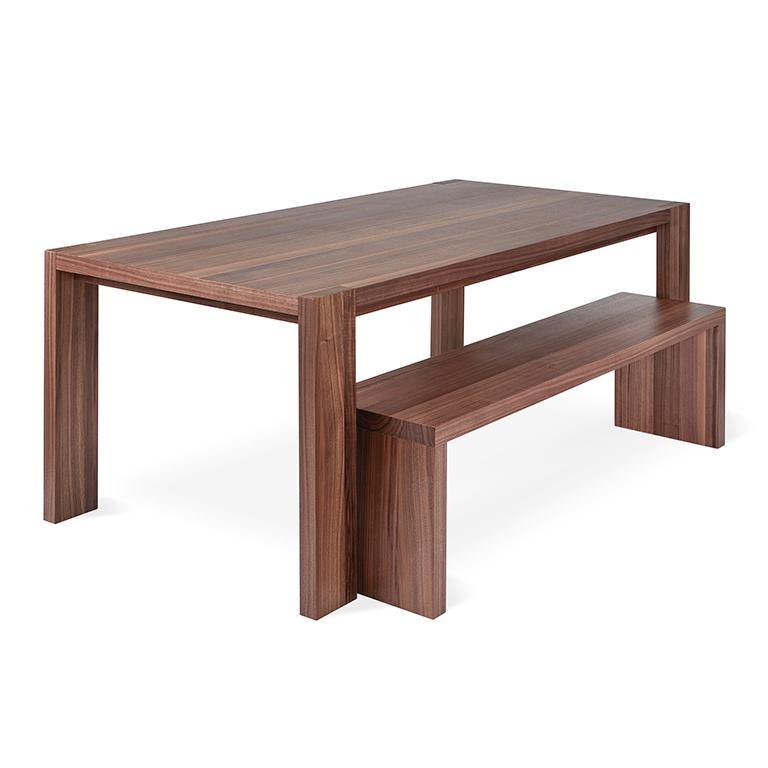 Gus Modern FURNITURE - Plank Bench