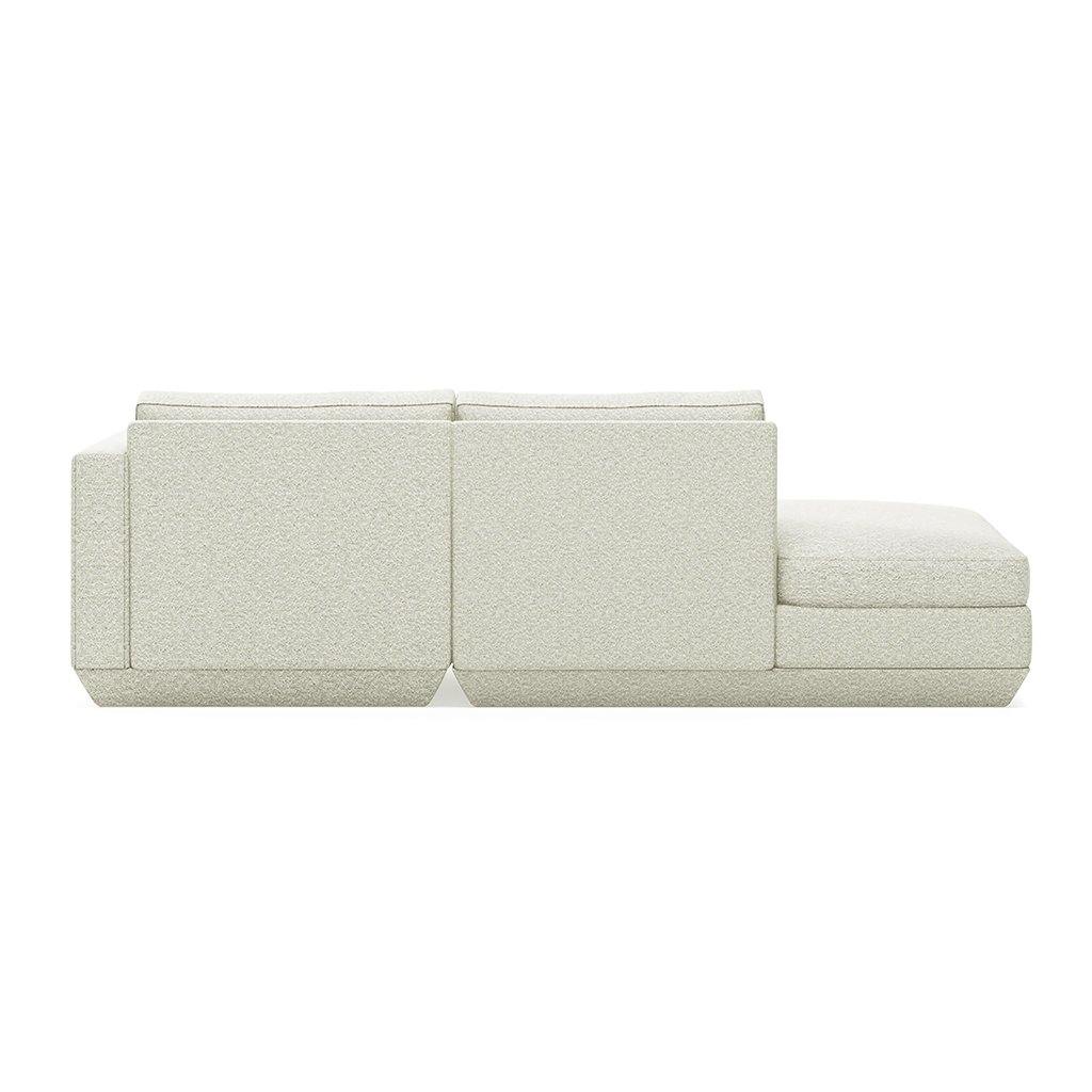 Gus Modern FURNITURE - Podium 2 Piece Lounge