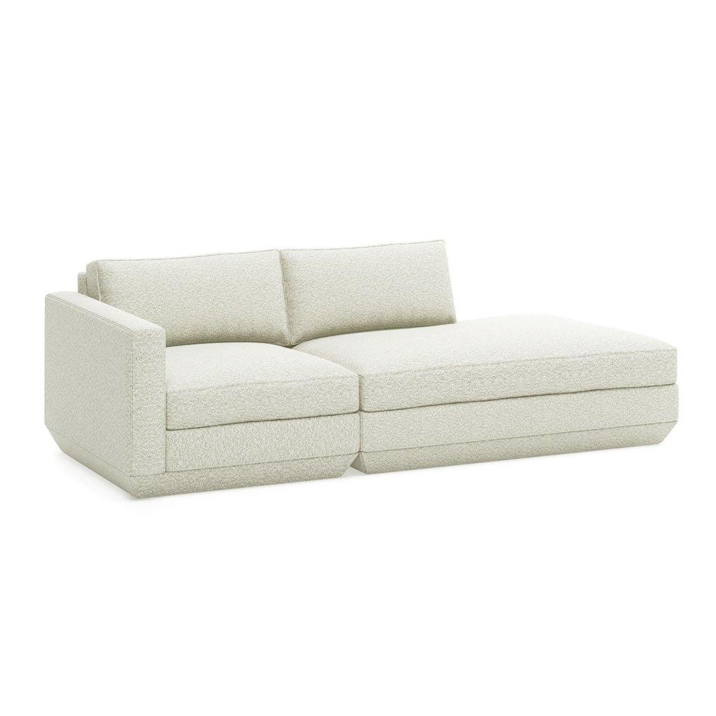 Gus Modern FURNITURE - Podium 2 Piece Lounge