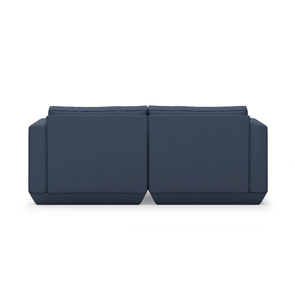 Gus Modern FURNITURE - Podium Modular 2 Seat Sofa