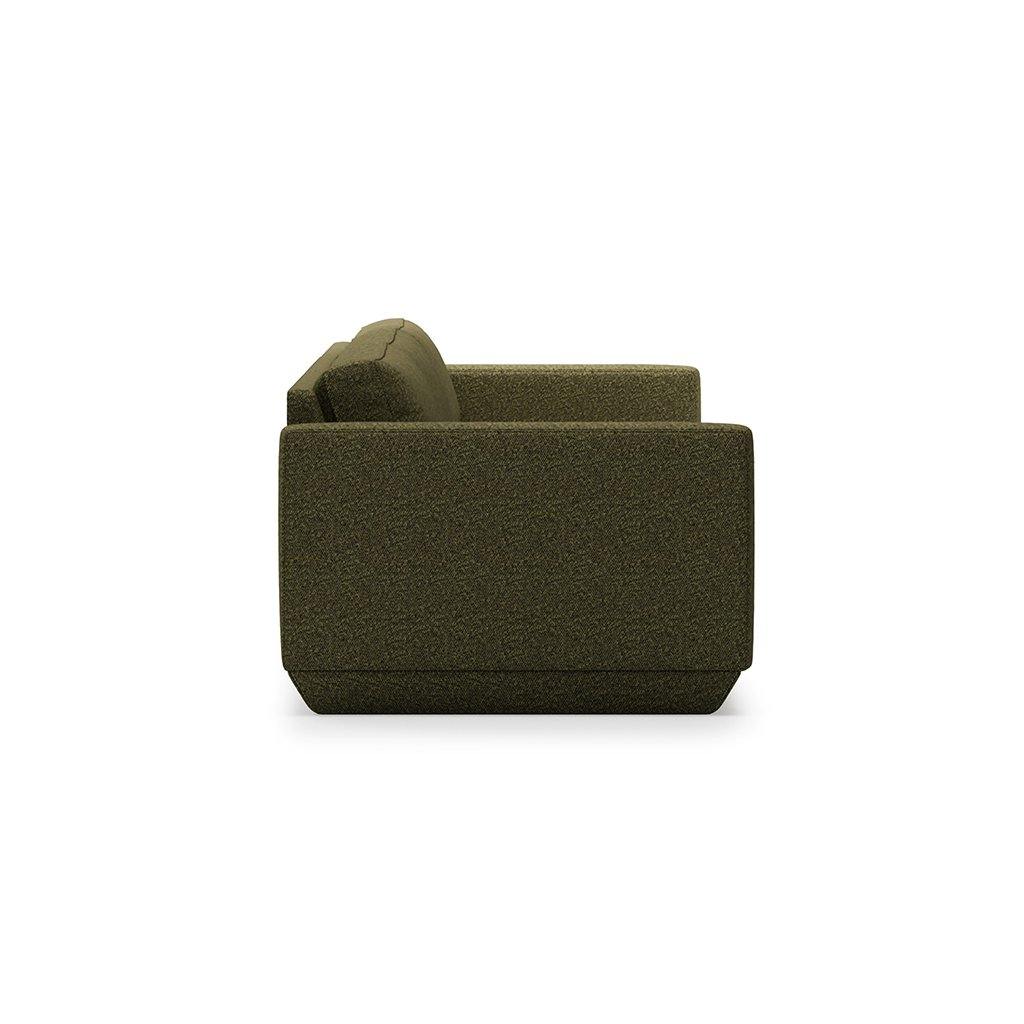 Gus Modern FURNITURE - Podium Modular 3 Seat Sofa