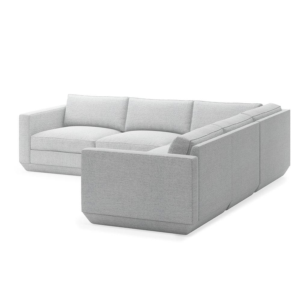 Gus Modern FURNITURE - Podium Modular Corner Sectional