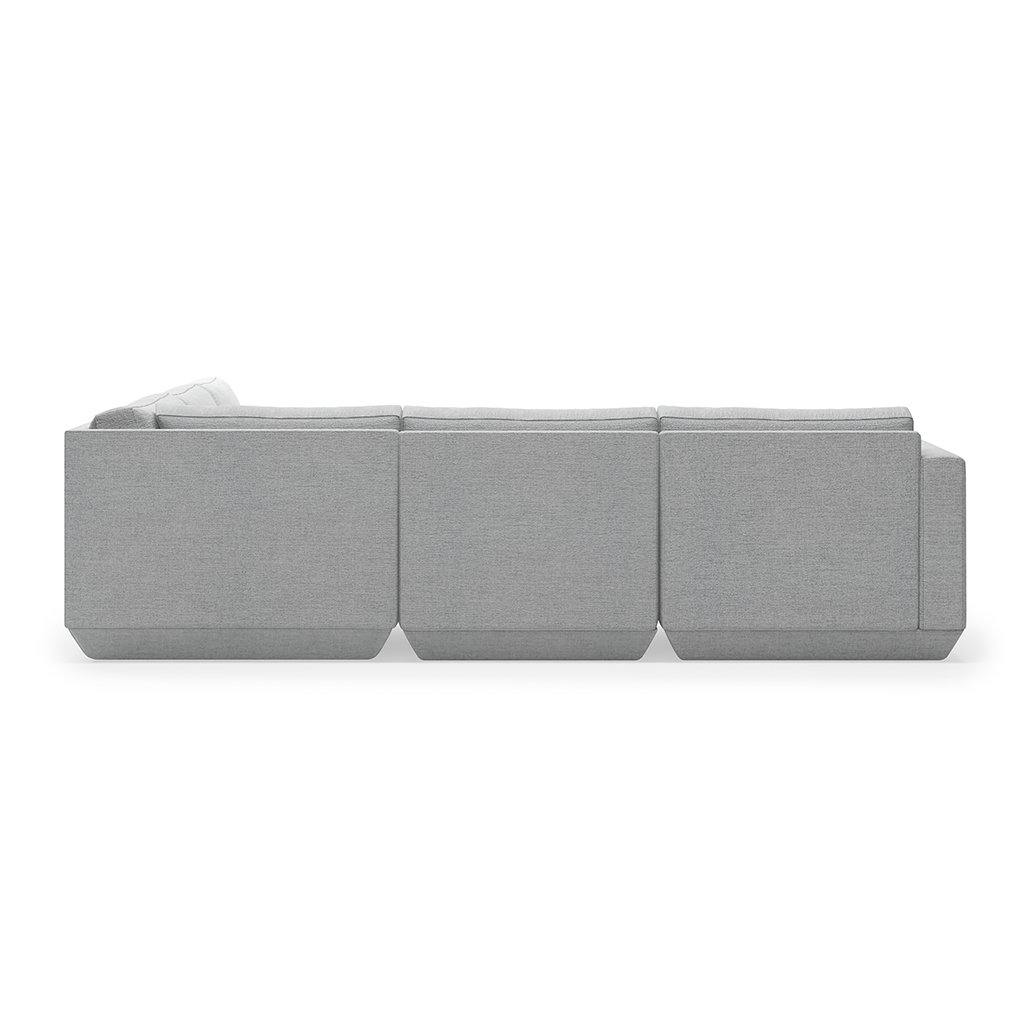 Gus Modern FURNITURE - Podium Modular Corner Sectional