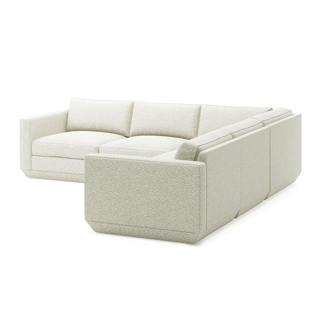 Gus Modern FURNITURE - Podium Modular Corner Sectional