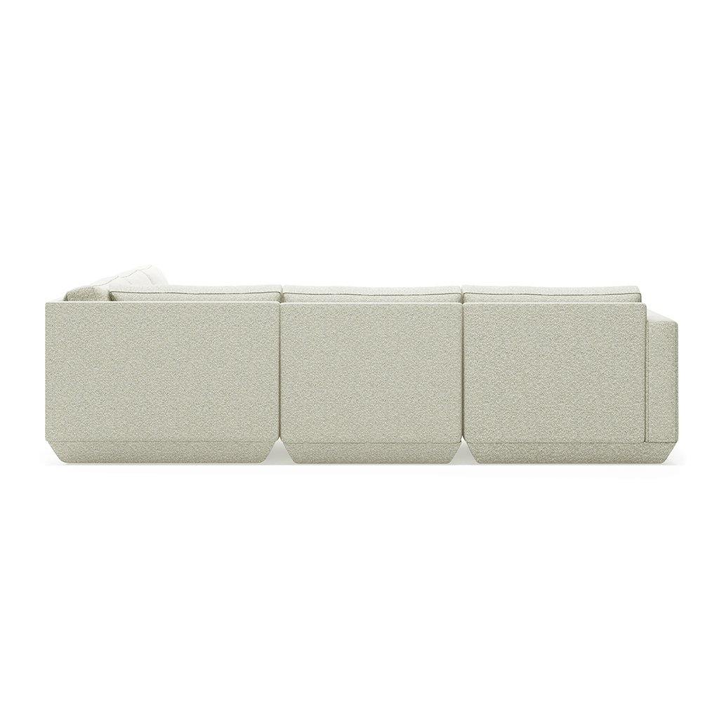 Gus Modern FURNITURE - Podium Modular Corner Sectional