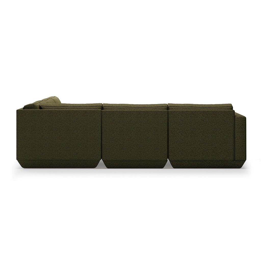 Gus Modern FURNITURE - Podium Modular Corner Sectional