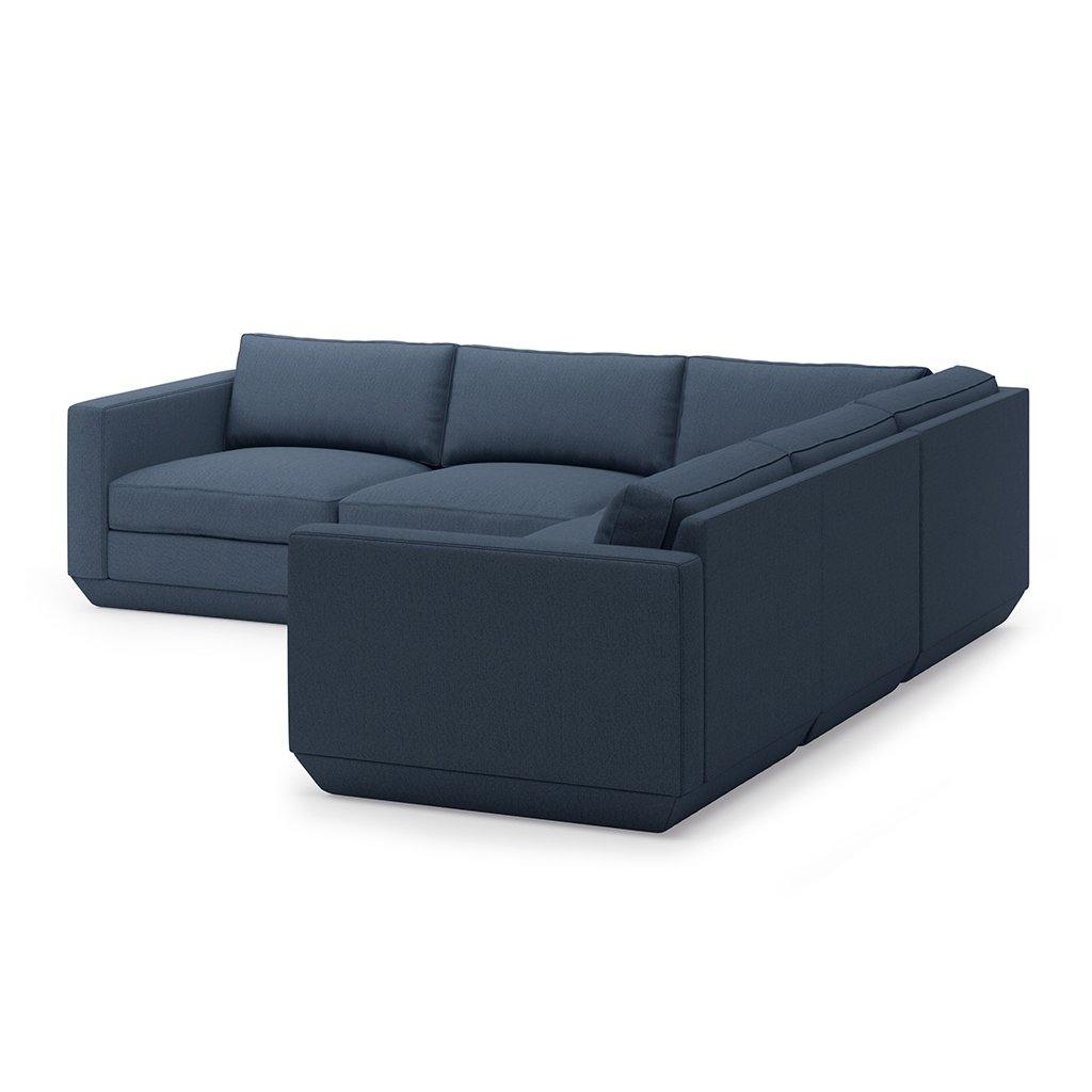 Gus Modern FURNITURE - Podium Modular Corner Sectional