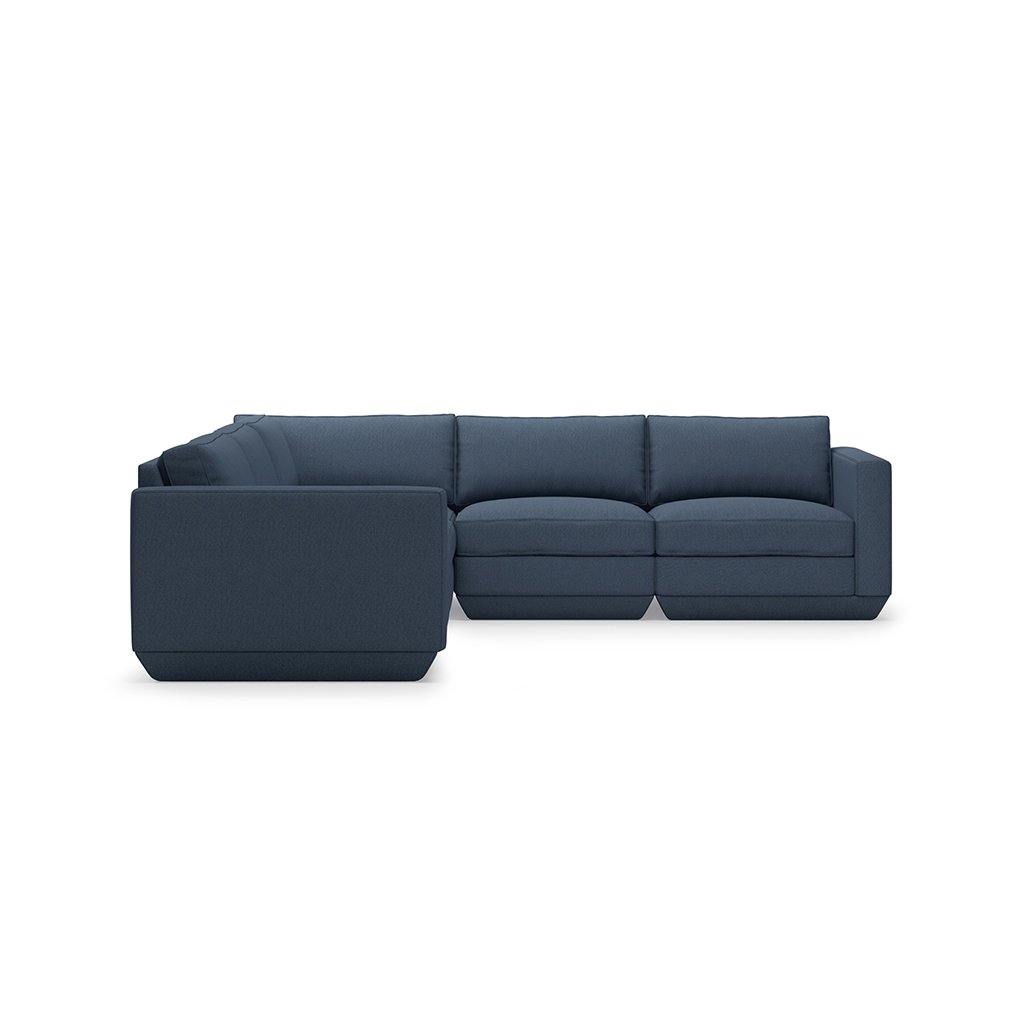 Gus Modern FURNITURE - Podium Modular Corner Sectional