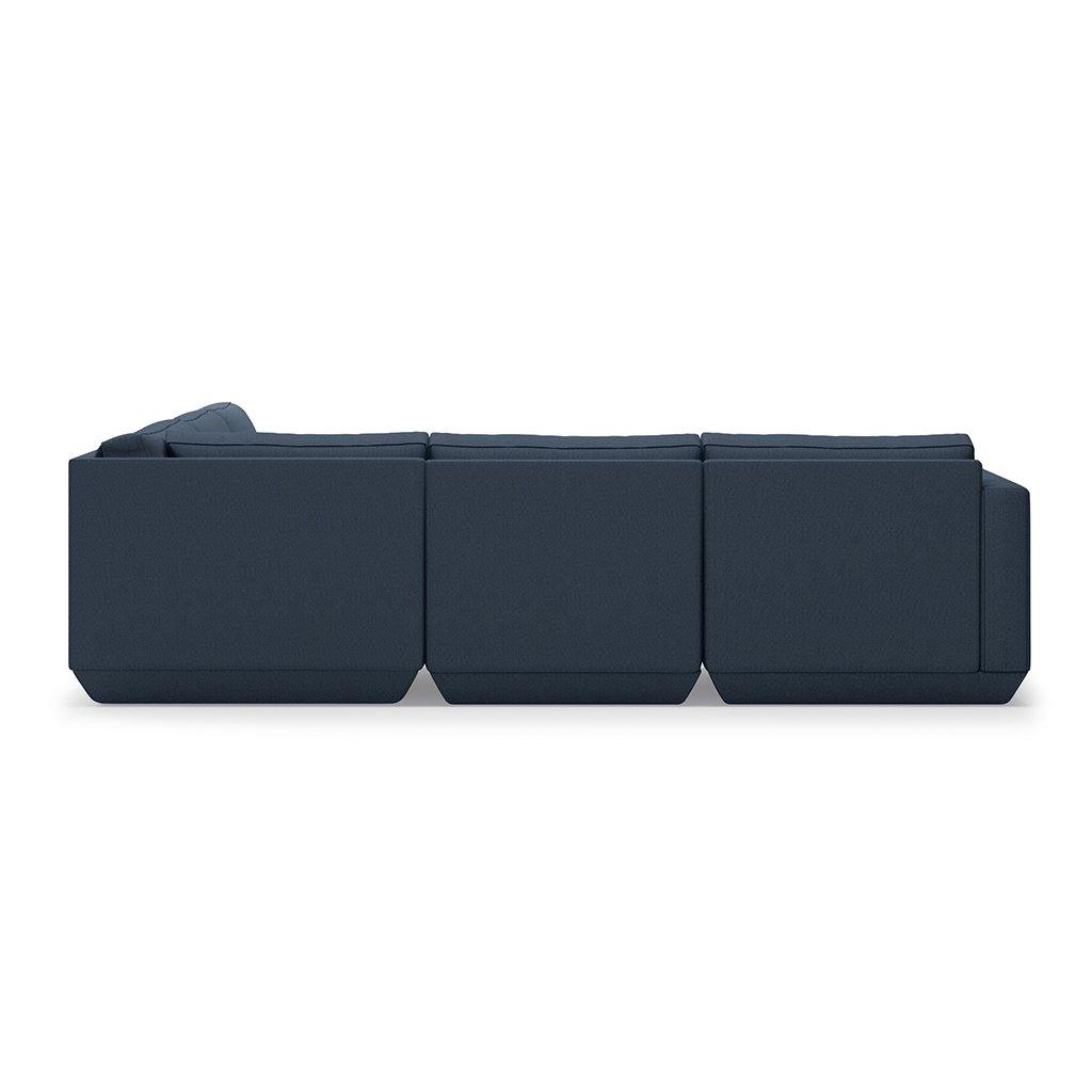 Gus Modern FURNITURE - Podium Modular Corner Sectional