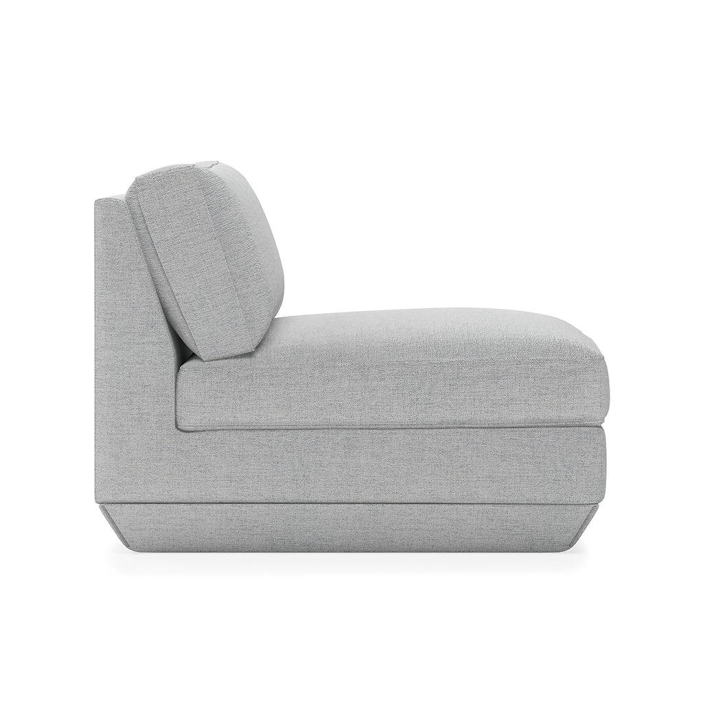 Gus Modern FURNITURE - Podium Armless Chair