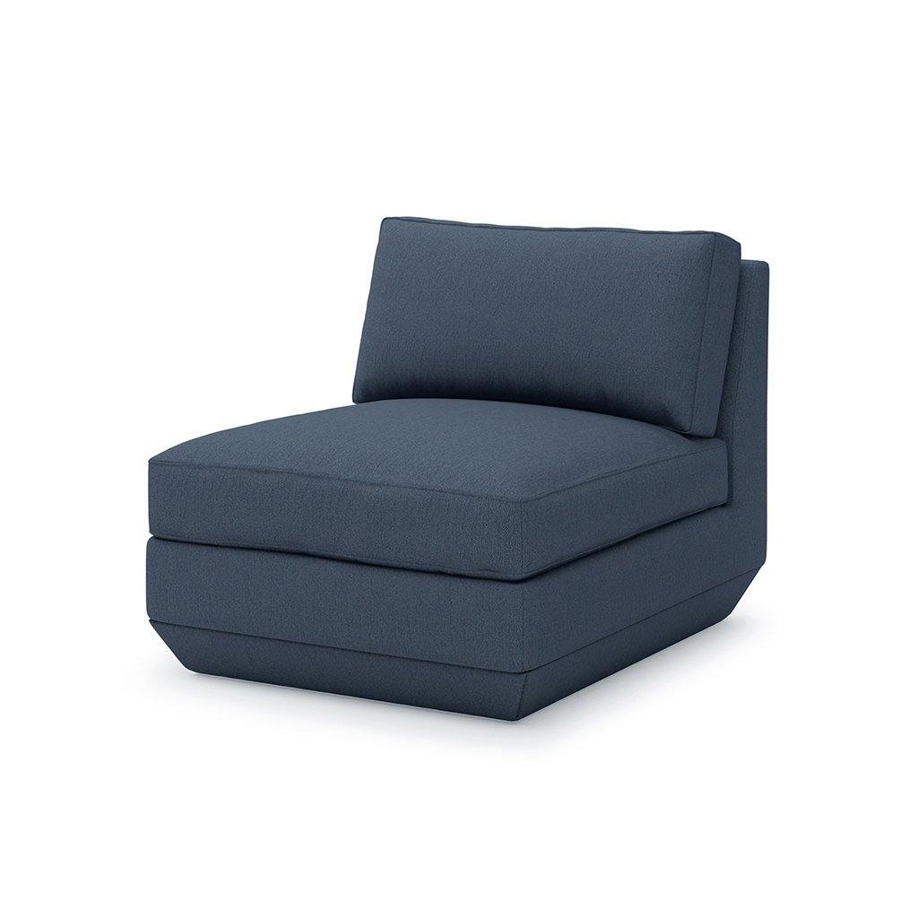 Gus Modern FURNITURE - Podium Armless Chair