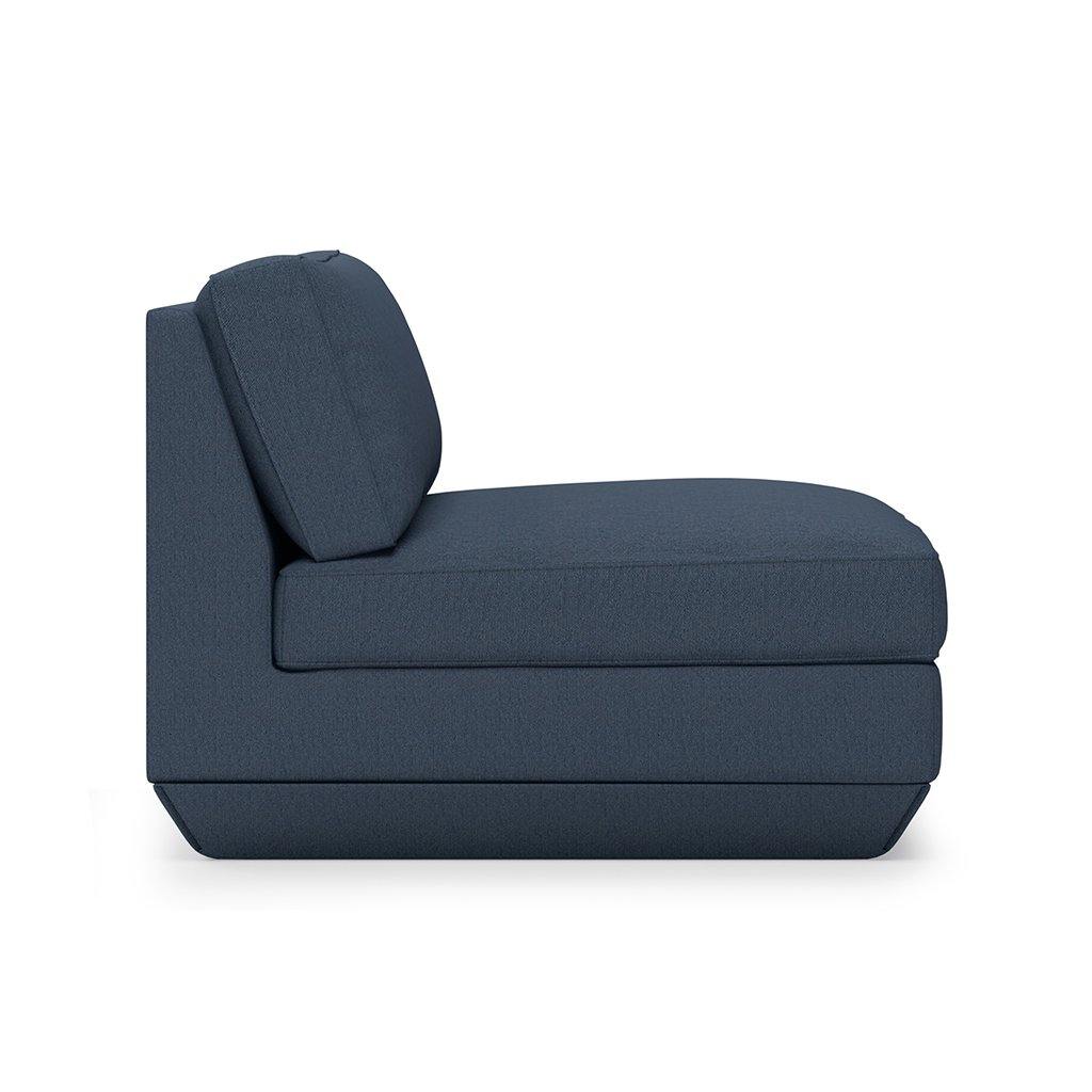 Gus Modern FURNITURE - Podium Armless Chair