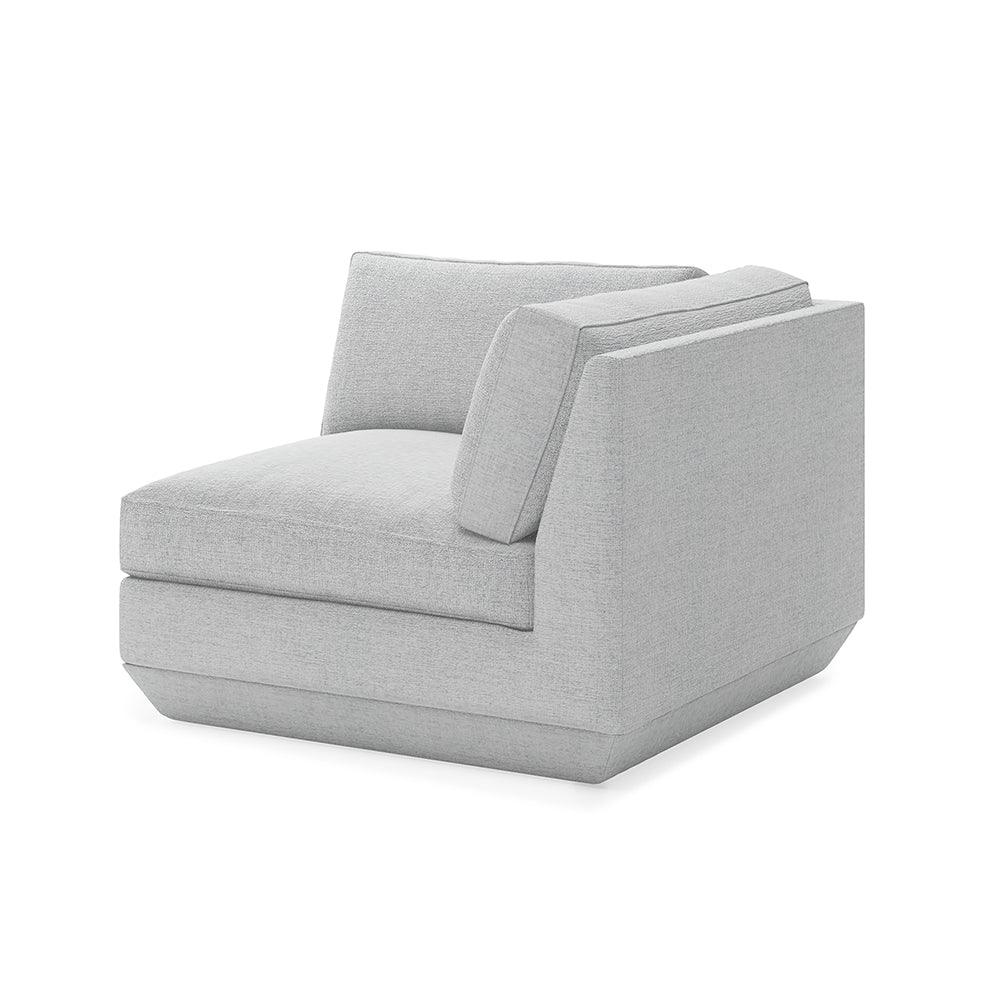 Gus Modern FURNITURE - Podium Corner Seat