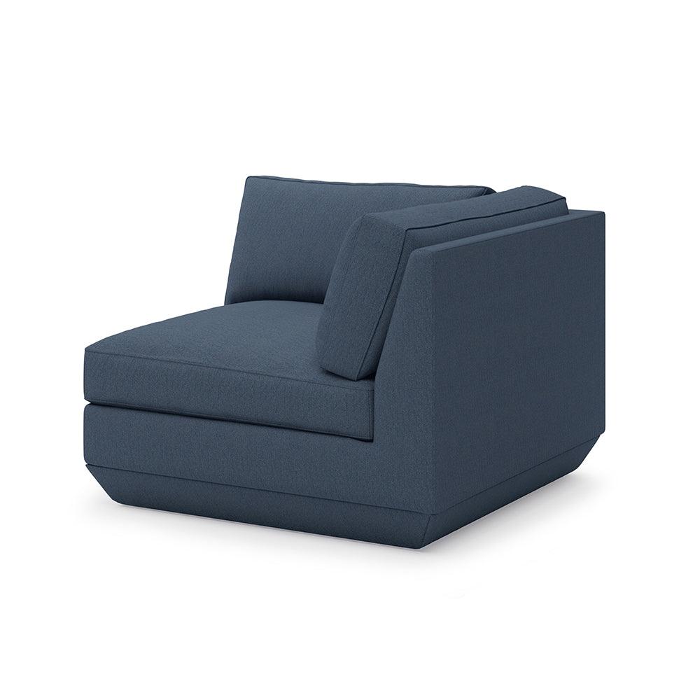 Gus Modern FURNITURE - Podium Corner Seat