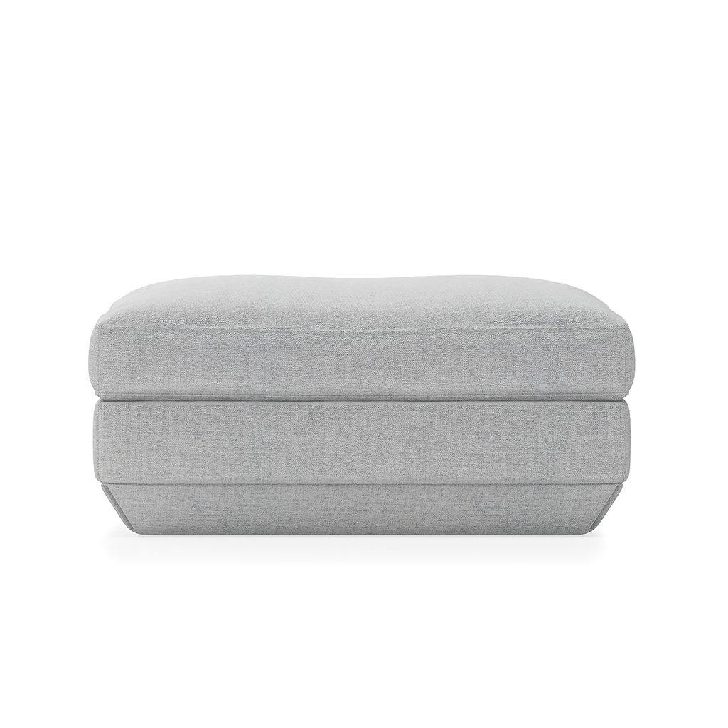 Gus Modern FURNITURE - Podium Ottoman