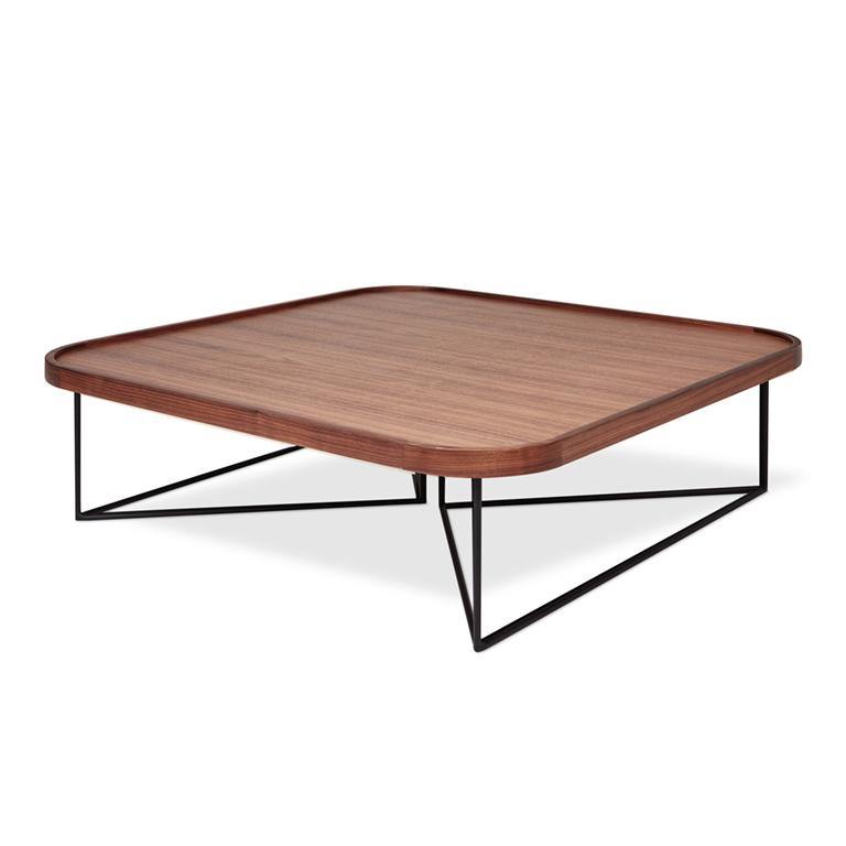 Gus Modern FURNITURE - Porter Coffee Table