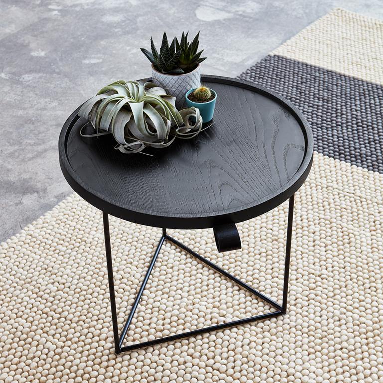 Gus Modern FURNITURE - Porter End Table