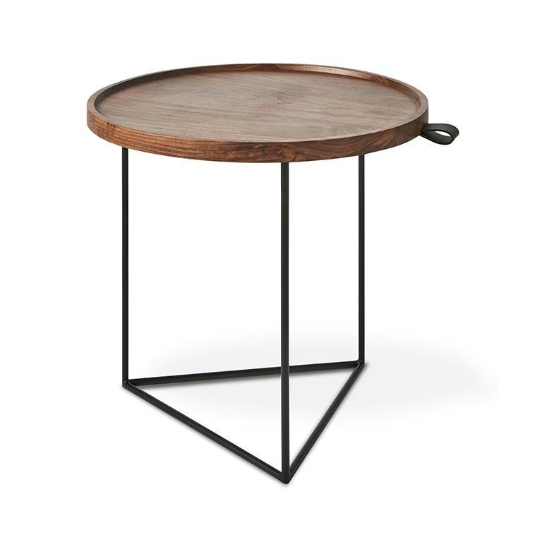 Gus Modern FURNITURE - Porter End Table