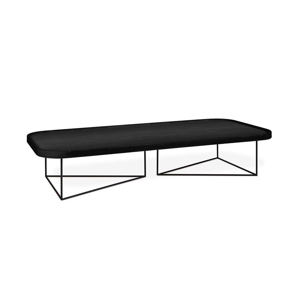 Gus Modern FURNITURE - Porter Rectangular Coffee Table