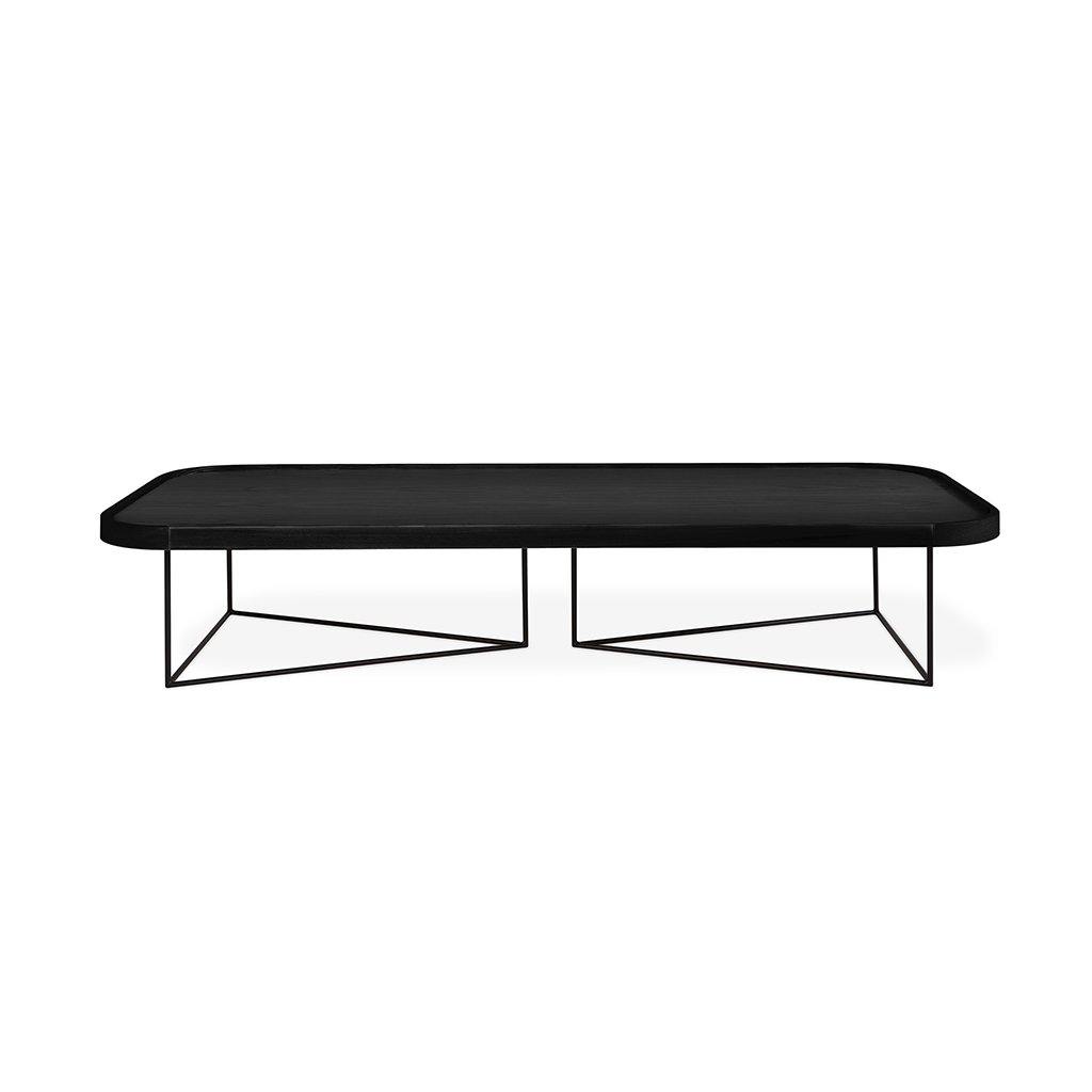 Gus Modern FURNITURE - Porter Rectangular Coffee Table