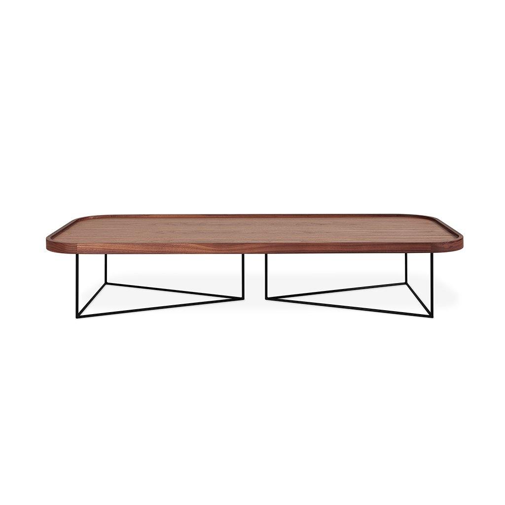 Gus Modern FURNITURE - Porter Rectangular Coffee Table