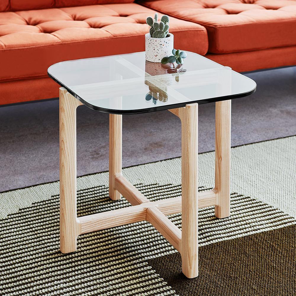 Gus Modern FURNITURE - Quarry End Table