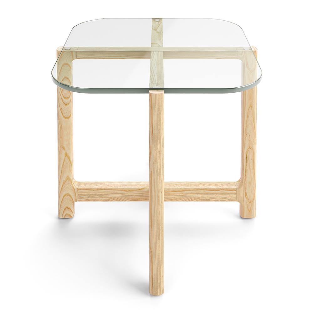 Gus Modern FURNITURE - Quarry End Table