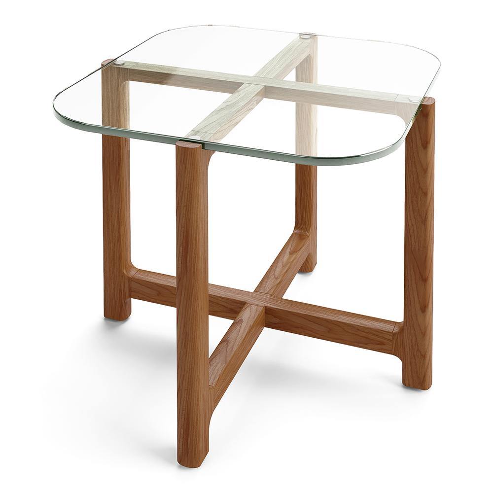 Gus Modern FURNITURE - Quarry End Table