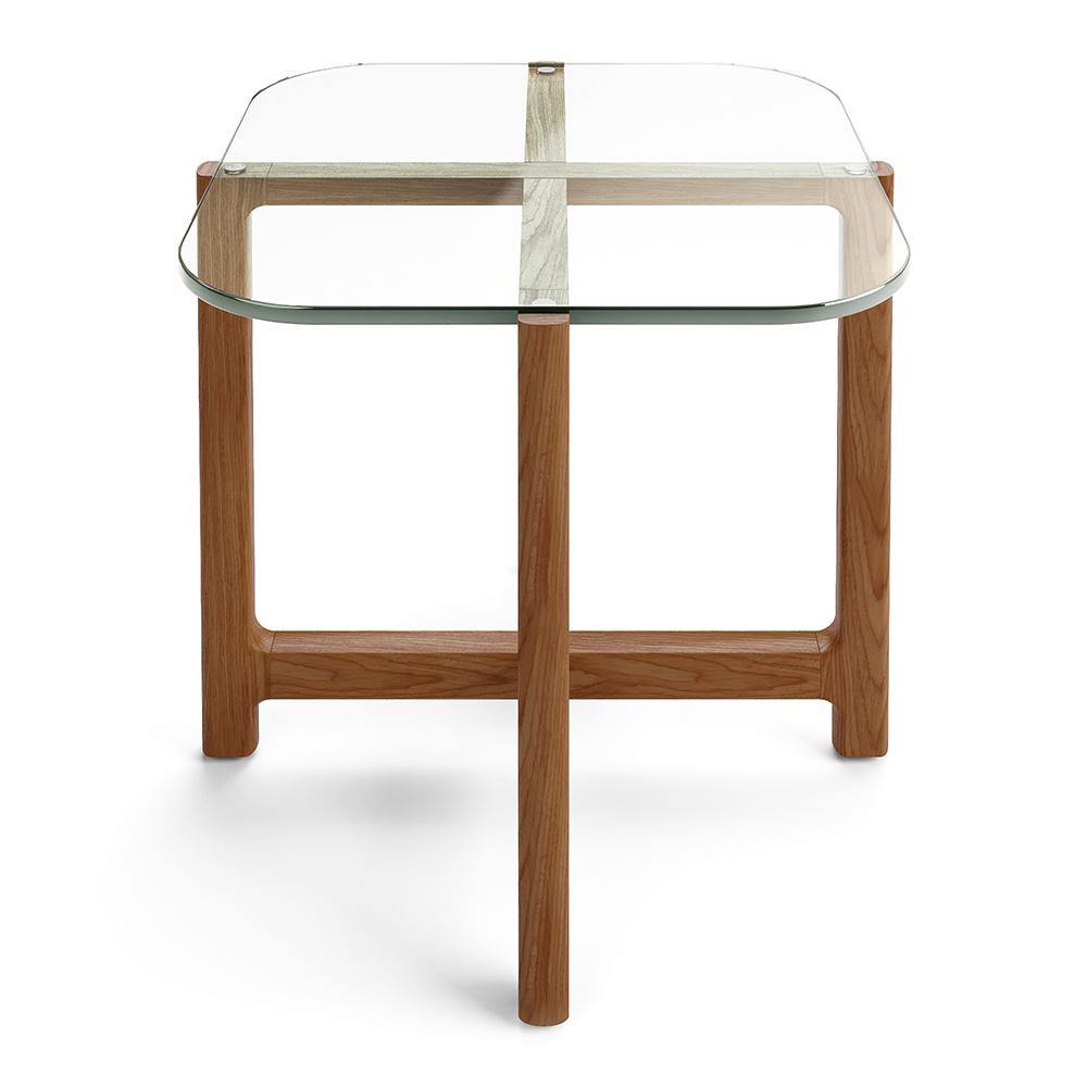 Gus Modern FURNITURE - Quarry End Table