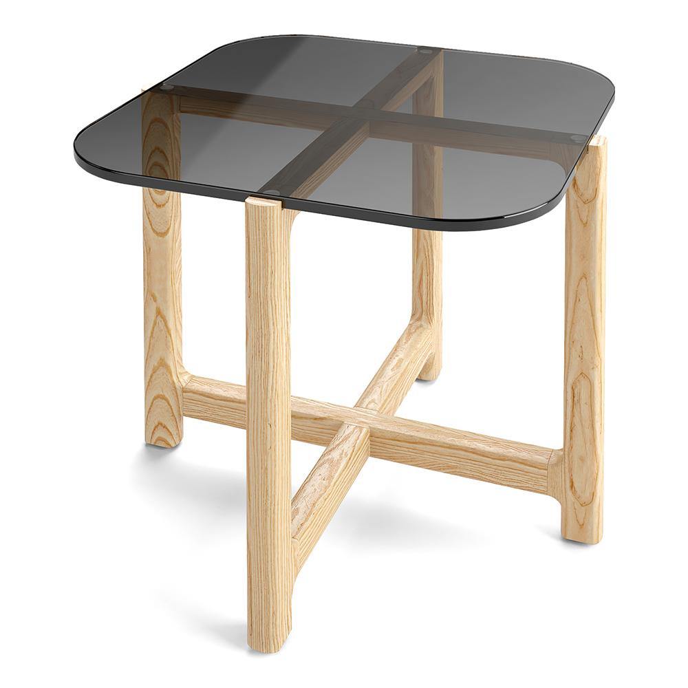 Gus Modern FURNITURE - Quarry End Table