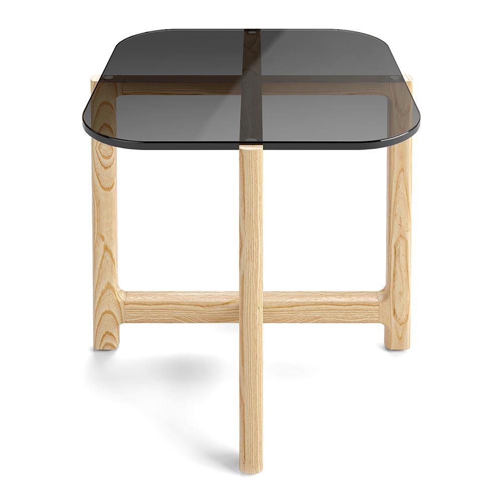 Gus Modern FURNITURE - Quarry End Table