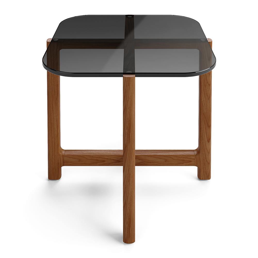 Gus Modern FURNITURE - Quarry End Table