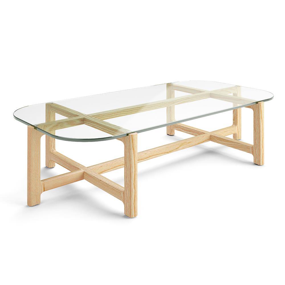 Gus Modern FURNITURE - Quarry Coffee Table - Rectangle