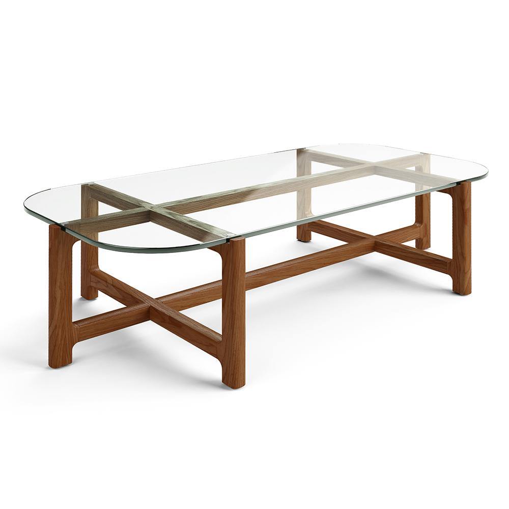 Gus Modern FURNITURE - Quarry Coffee Table - Rectangle