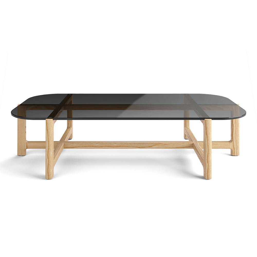 Gus Modern FURNITURE - Quarry Coffee Table - Rectangle