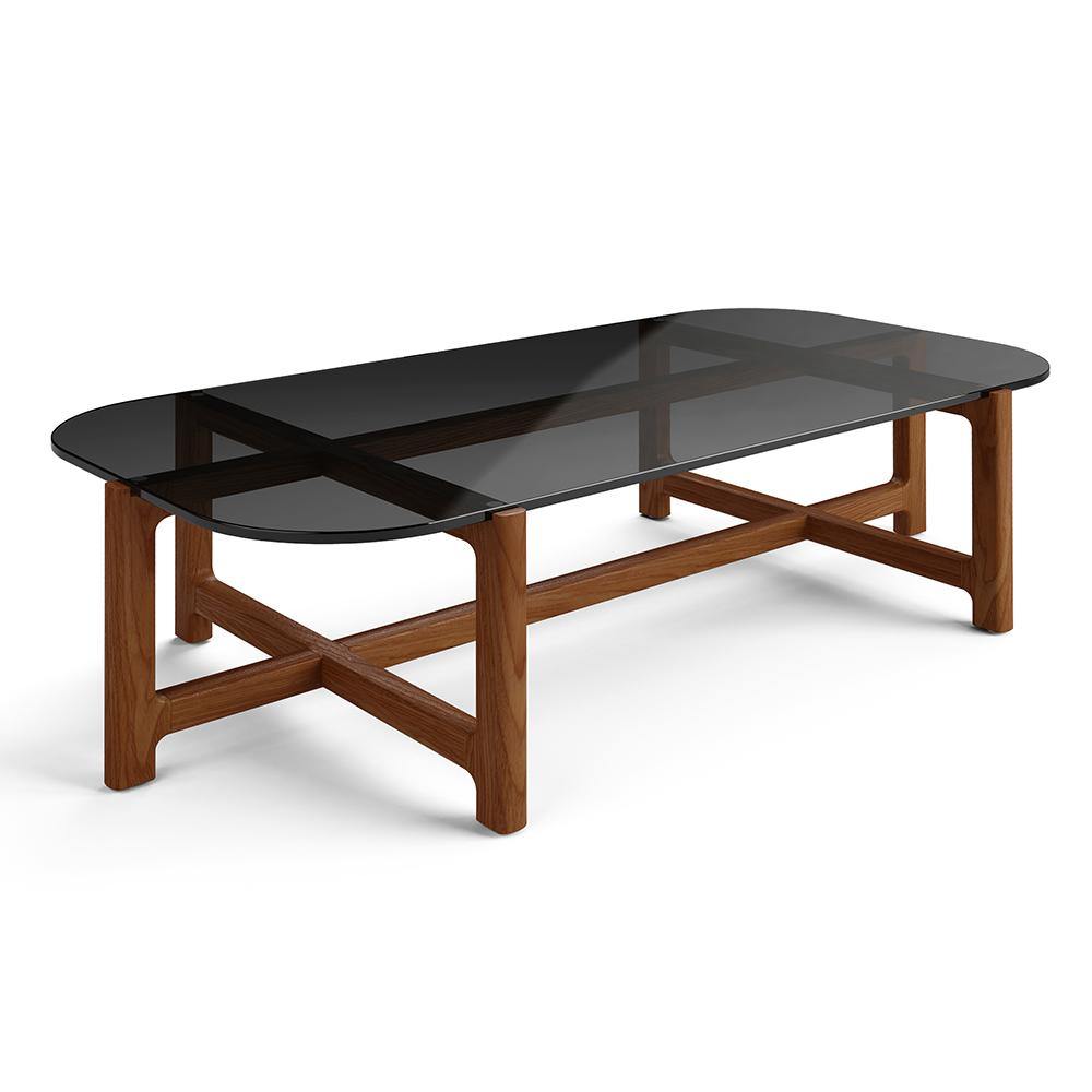 Gus Modern FURNITURE - Quarry Coffee Table - Rectangle