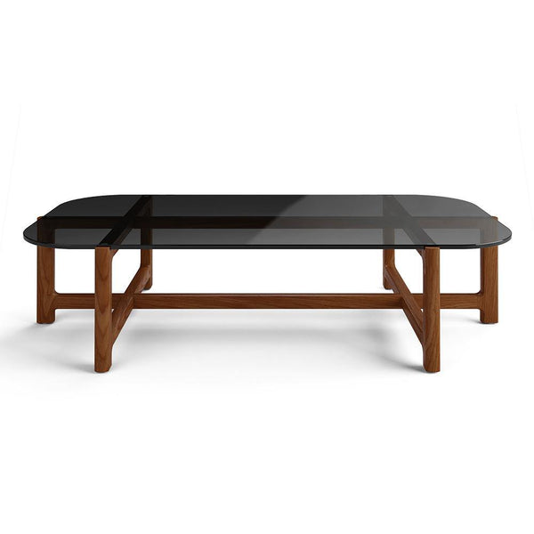 Gus Modern FURNITURE - Quarry Coffee Table - Rectangle