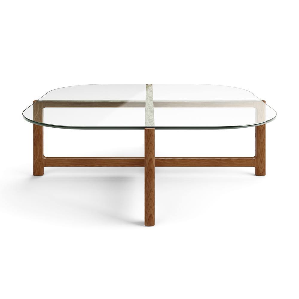 Gus Modern FURNITURE - Quarry Coffee Table - Square