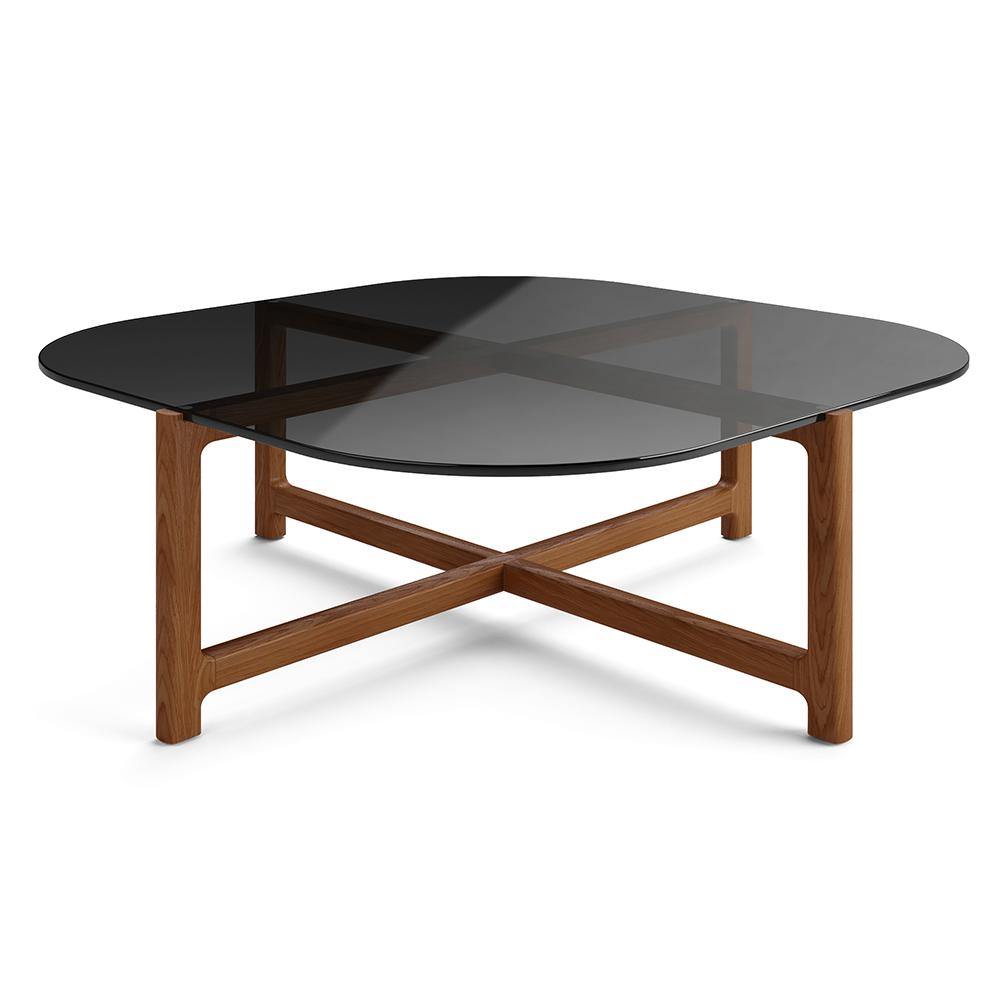 Gus Modern FURNITURE - Quarry Coffee Table - Square