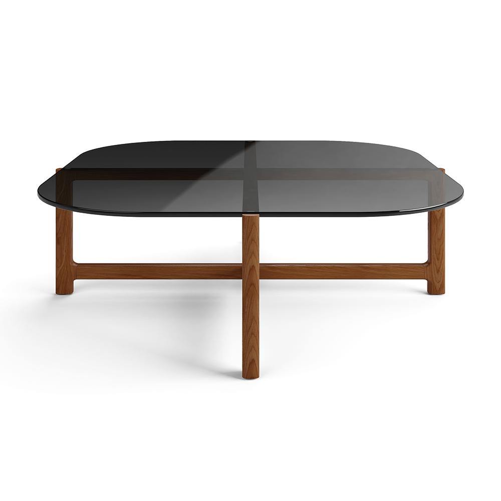 Gus Modern FURNITURE - Quarry Coffee Table - Square