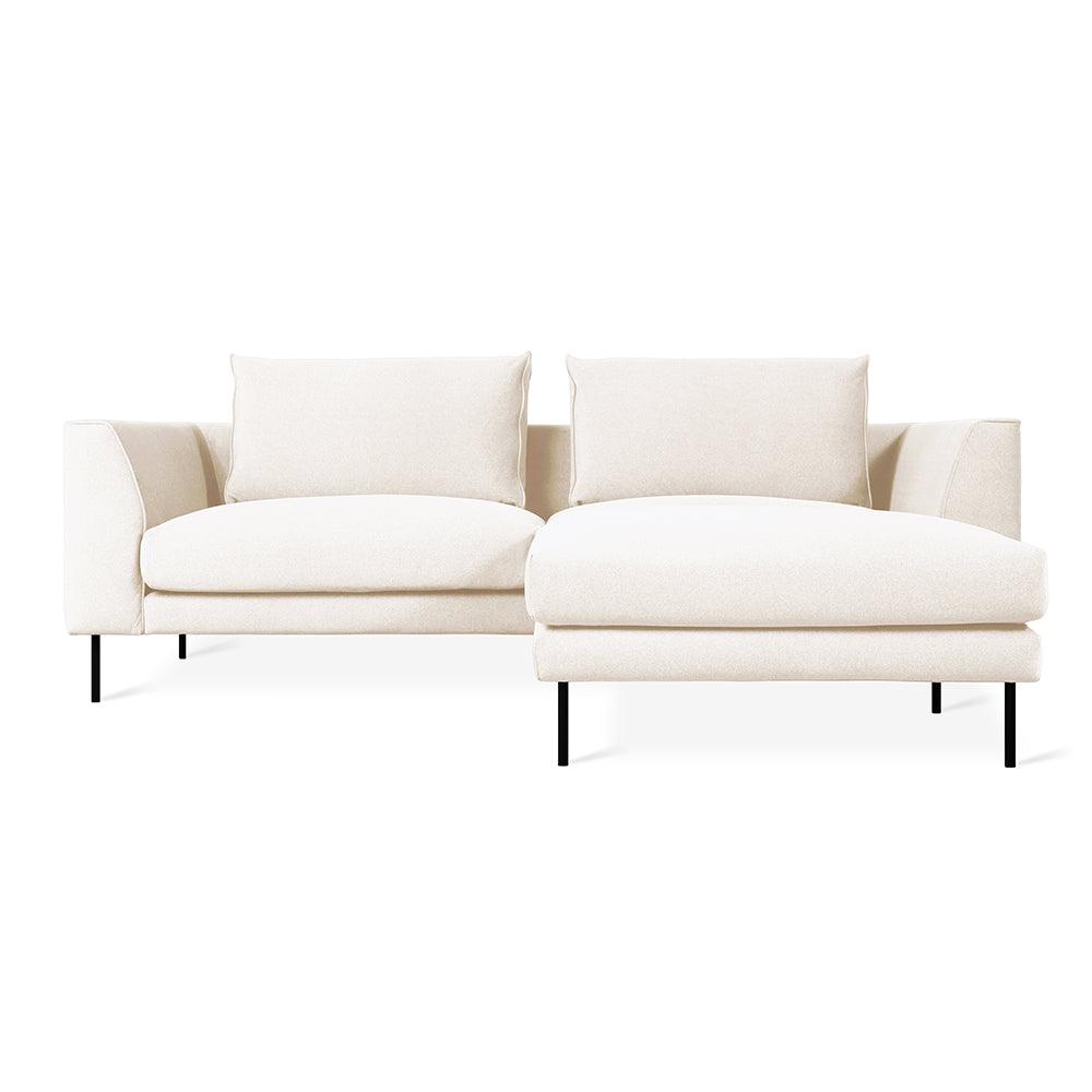 Gus Modern FURNITURE - Renfrew Loft Sectional