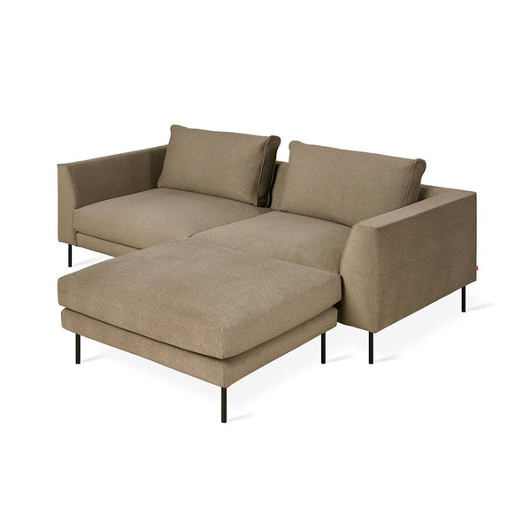 Gus Modern FURNITURE - Renfrew Loft Sectional