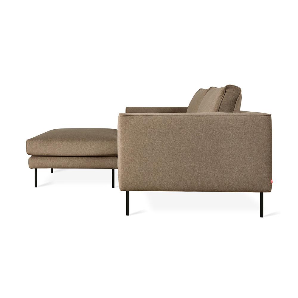 Gus Modern FURNITURE - Renfrew Loft Sectional