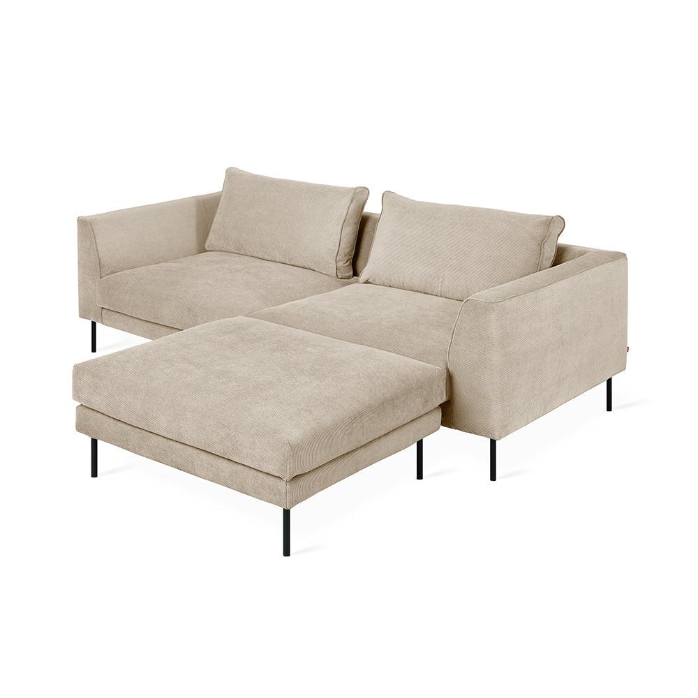 Gus Modern FURNITURE - Renfrew Loft Sectional