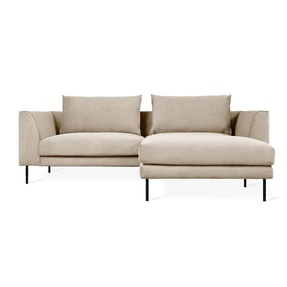 Gus Modern FURNITURE - Renfrew Loft Sectional