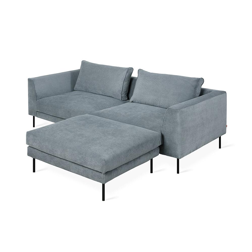 Gus Modern FURNITURE - Renfrew Loft Sectional