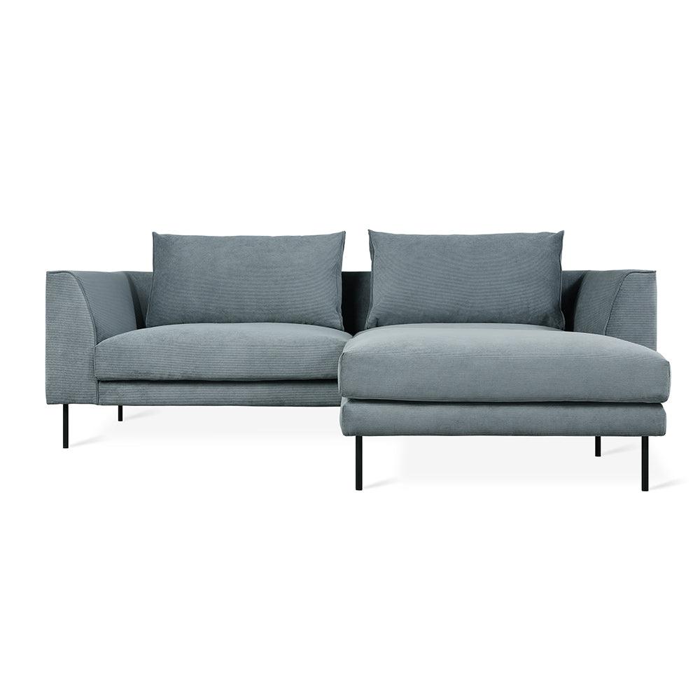 Gus Modern FURNITURE - Renfrew Loft Sectional