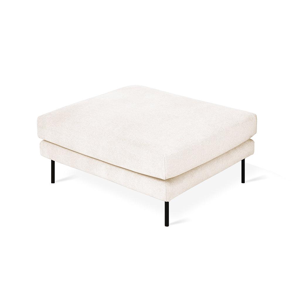 Gus Modern FURNITURE - Renfrew Ottoman