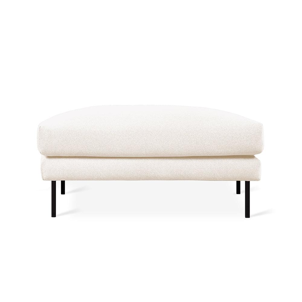 Gus Modern FURNITURE - Renfrew Ottoman